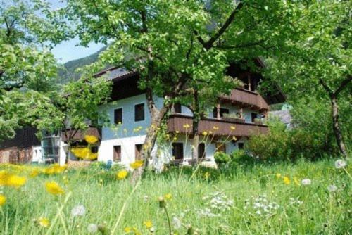 Landhaus Schoesser-Brandler Mayrhofen Exterior foto